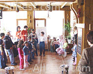 Razlog Hotel 29